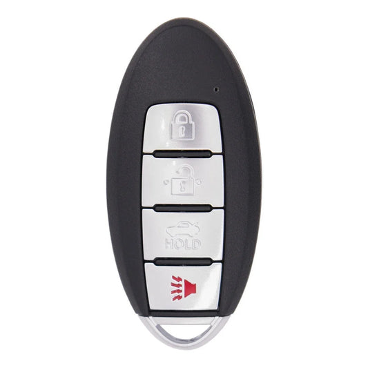 2021 Nissan Sentra Smart Remote by Car & Truck Remotes