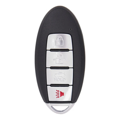 Smart Remote for Nissan Sentra PN: 285E3-6LA1A by Car & Truck Remotes
