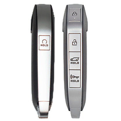 2027 Kia Sorento Smart Remote Key Fob by Car & Truck Remotes