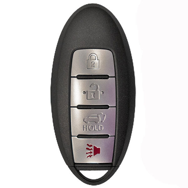 2013 Infiniti QX56 Smart Remote w/ Power Hatch by Car & Truck Remotes