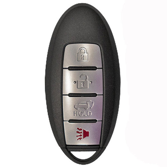 2022 Nissan Armada Smart Remote w/ Power Hatch by Car & Truck Remotes