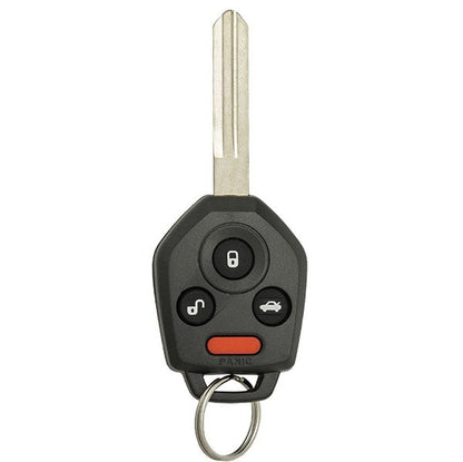 Remote for Subaru Tribeca PN: 57497-XA20A by Car & Truck Remotes