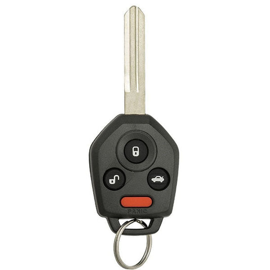 2013 Subaru Tribeca Remote Key Fob by Car & Truck Remotes