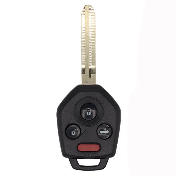 2012 Subaru Tribeca Remote Key Fob by Car & Truck Remotes