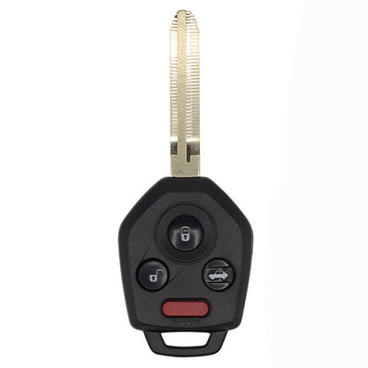 2012 Subaru Tribeca Remote Key Fob by Car & Truck Remotes