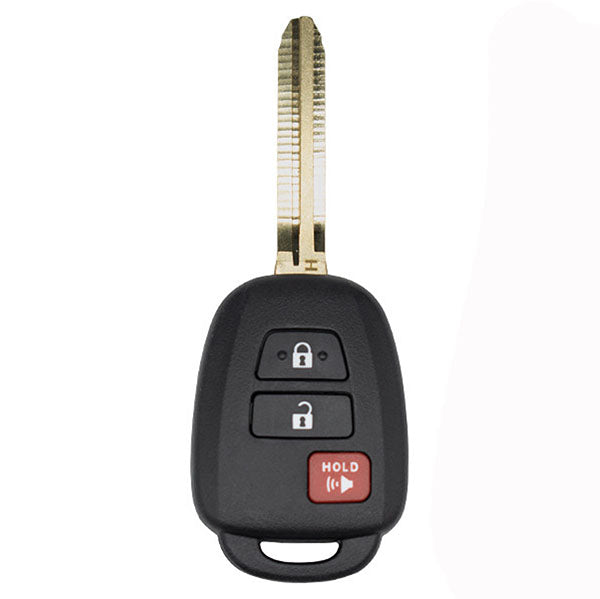 2015 Scion xB Remote Key by Car & Truck Remotes