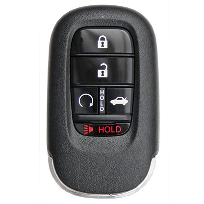 2026 Honda Civic Sedan Smart Remote w/ Engine Start by Car & Truck Remotes