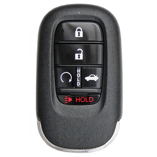 2026 Honda Civic Sedan Smart Remote w/ Engine Start by Car & Truck Remotes