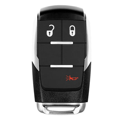 2021 Dodge Ram 2500+ Smart Remote by Car & Truck Remotes