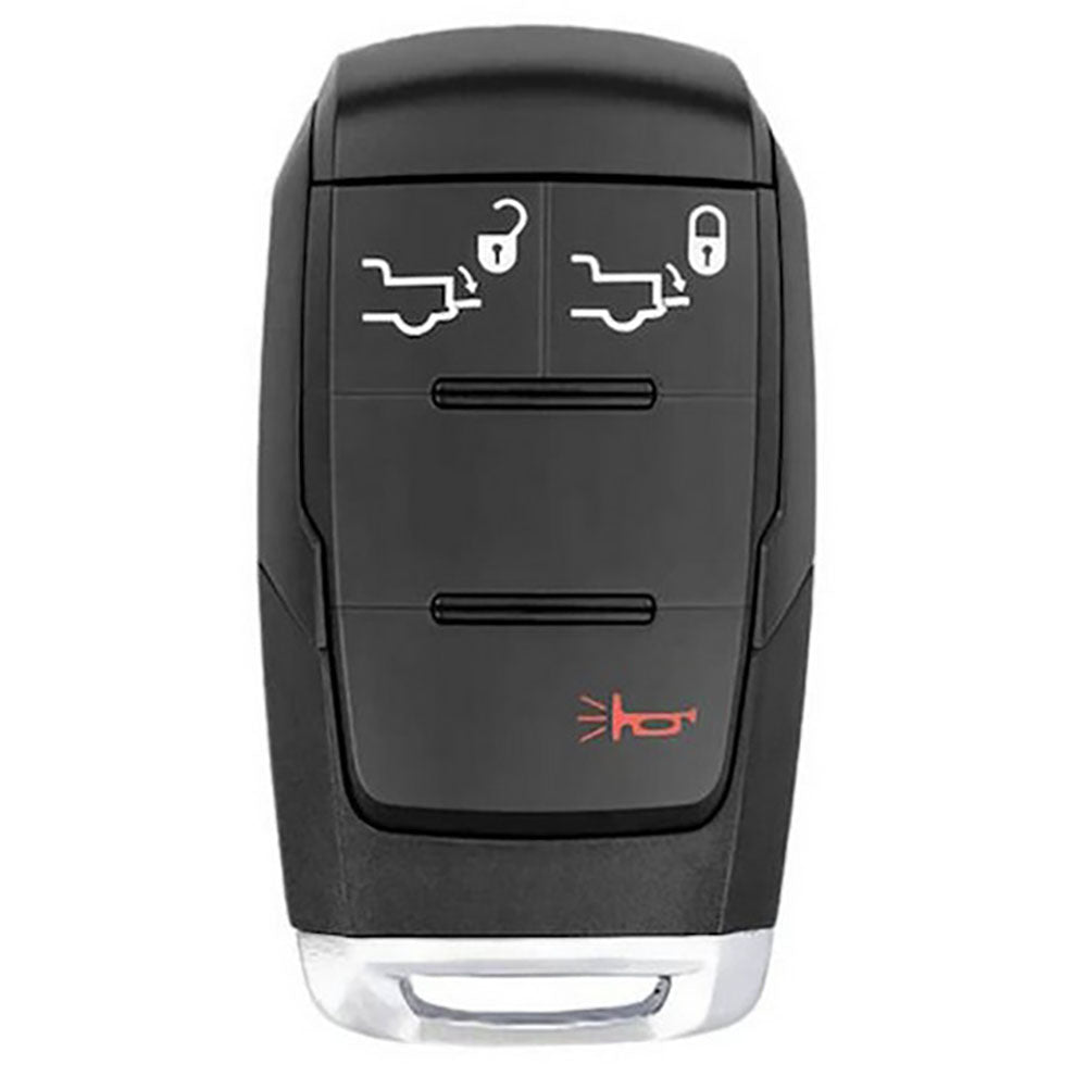 Smart Remote for RAM 2500+ PN 68381171AC by Car &