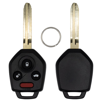 2025 Subaru Outback Remote Head Key by Car & Truck Remotes