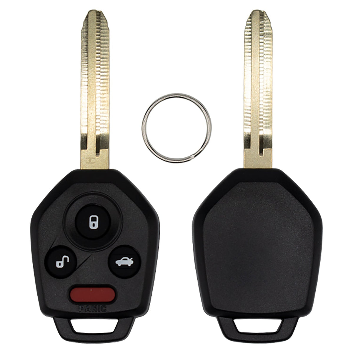 2022 Subaru WRX Remote Head Key by Car & Truck Remotes