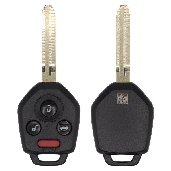 2012 Subaru Tribeca Remote Key Fob by Car & Truck Remotes