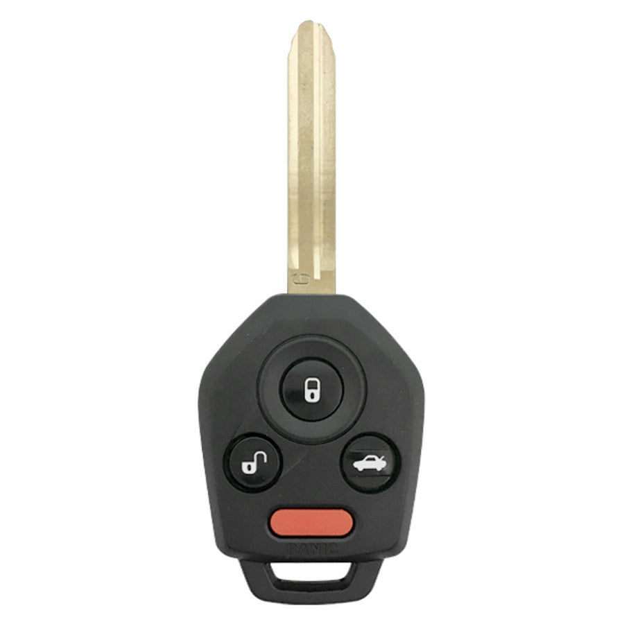 2020 Subaru WRX Remote Key Fob by Car & Truck Remotes