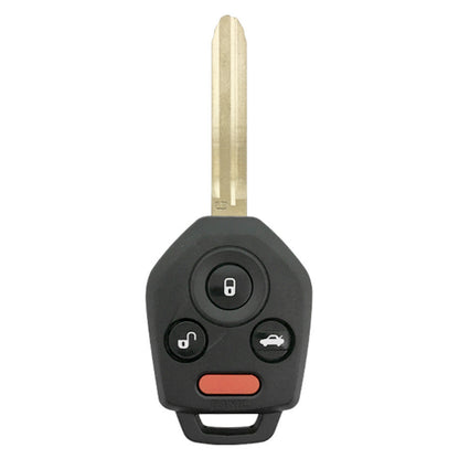 Remote for Subaru WRX PN: 57497-VA330 by Car & Truck Remotes