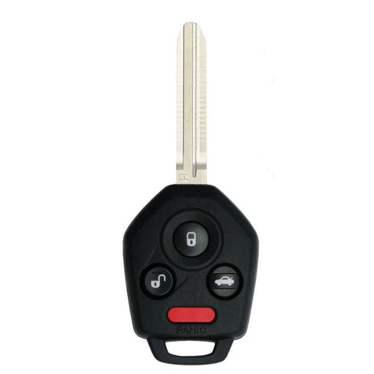 2025 Subaru Outback Remote Head Key by Car & Truck Remotes