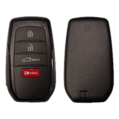 2027 Toyota Camry Smart Remote Key Fob by Car & Truck Remotes