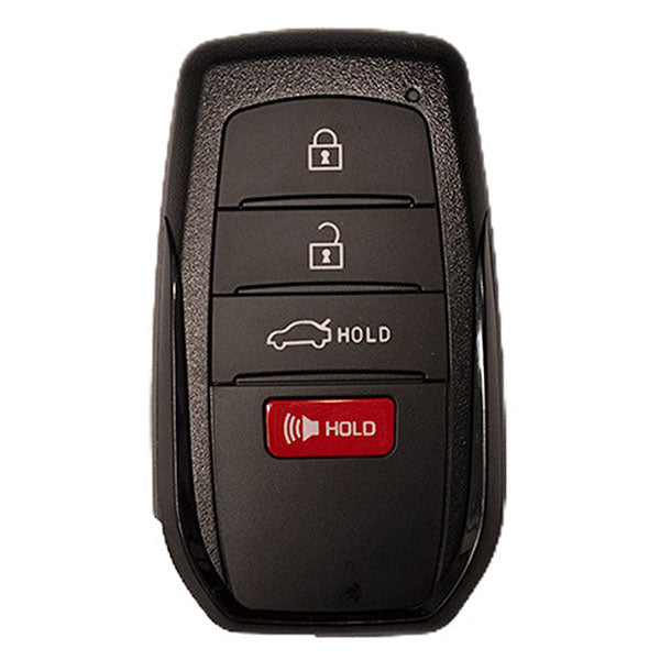 2027 Toyota Camry Smart Remote Key Fob by Car & Truck Remotes