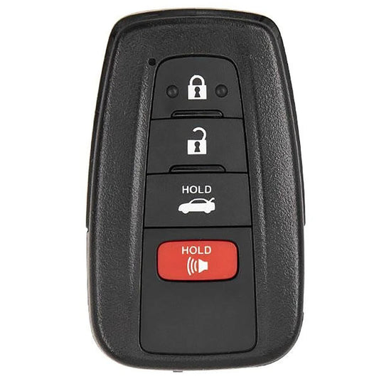 2024 Toyota Camry Hybrid Smart Remote by Car & Truck Remotes
