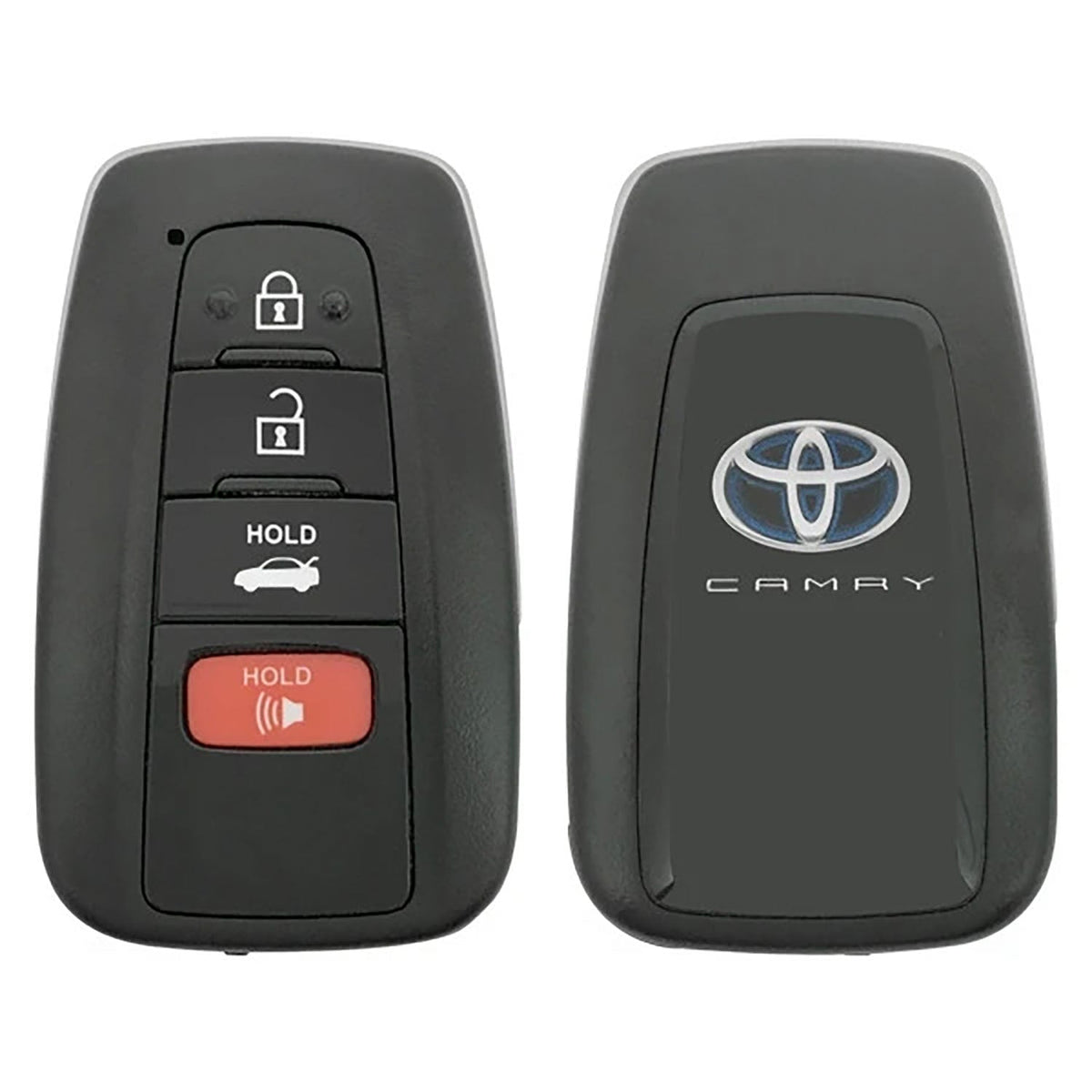 Original Smart Remote for Toyota Camry Hybrid PN: 89904-06350