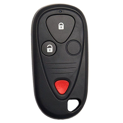 Acura RSX 3 Button Keyless Entry Remote PN: 72147-S6M-A02 - Ilco brand