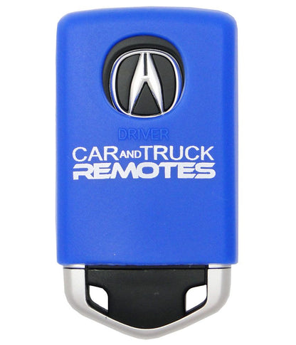 Acura Smart Remote Key Fob Cover