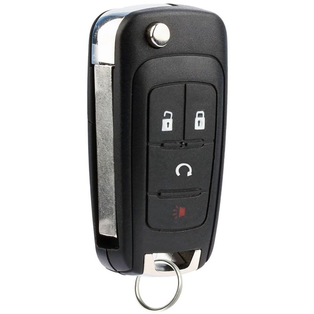 13575177 KR55WK50073 Chevrolet Sonic Keyless Entry Remote ...