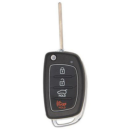 2019 Hyundai Santa Fe XL Remote Key Fob by Car & Truck Remotes