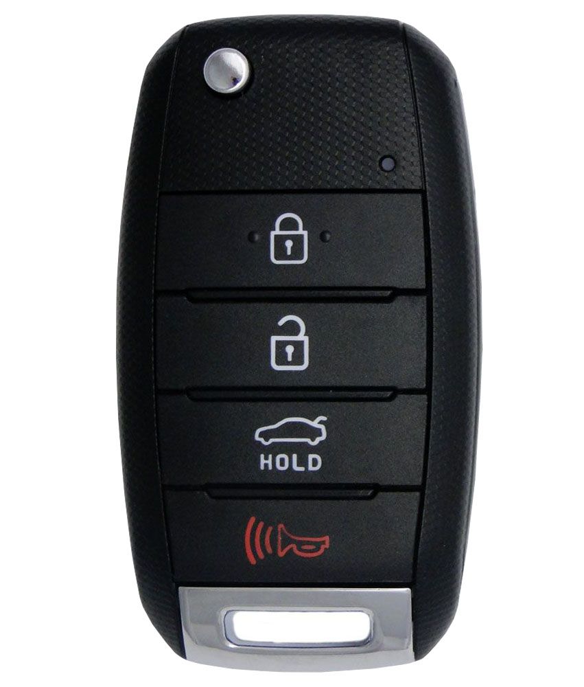 2017 Kia Forte Remote Key Fob by Car & Truck Remotes