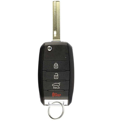 2016 Kia Sorento Remote Key Fob by Car & Truck Remotes