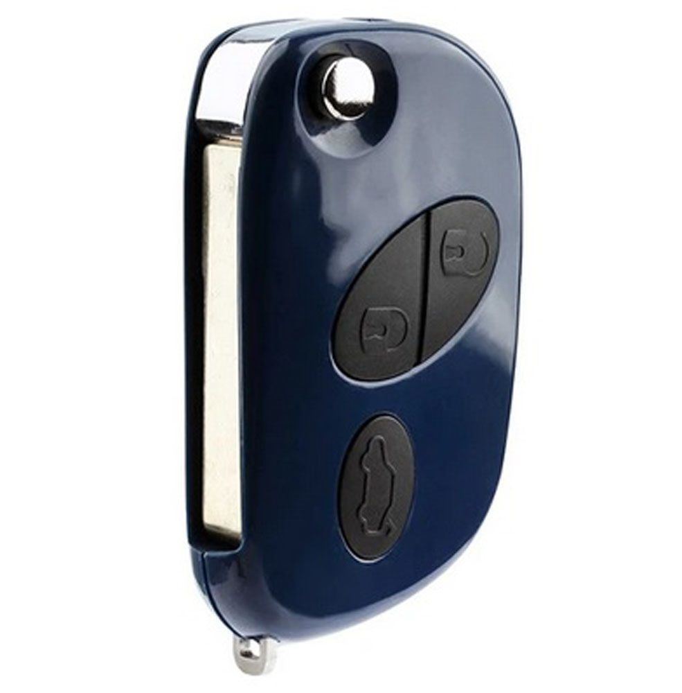 Maserati Keyless Entry Remote RX2TRF937 – CarandTruckRemotes