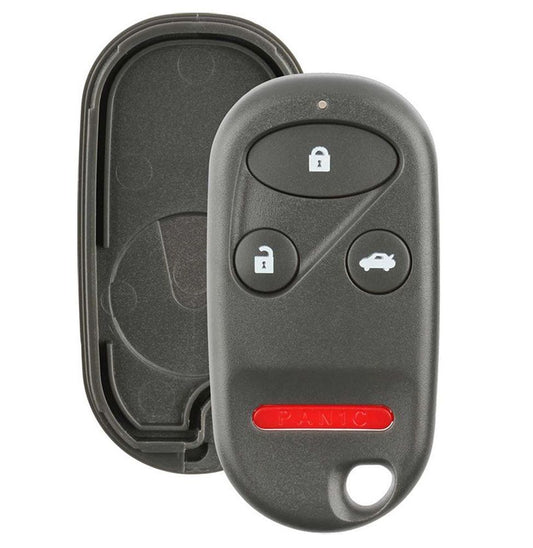 Aftermarket Honda Remote replacement case K0BUTAH2T