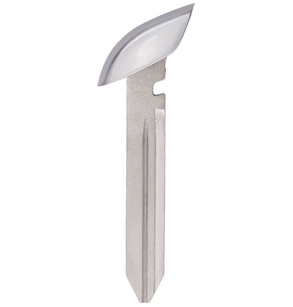 Aftermarket Maserati Smart Remote Emergency Insert Key Y171