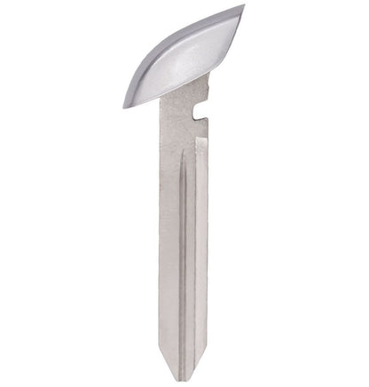 Aftermarket Maserati Smart Remote Emergency Insert Key Y171