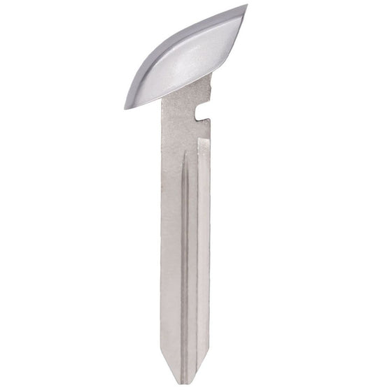 Aftermarket Maserati Smart Remote Emergency Insert Key Y171