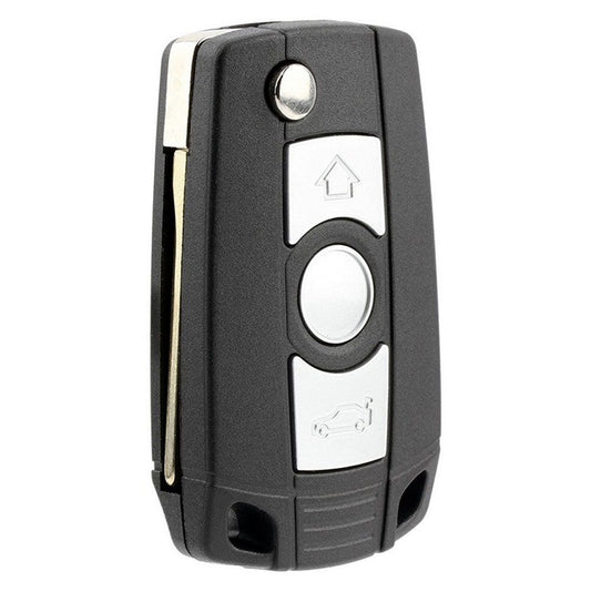 Aftermarket Flip Remote for BMW  LX8FZV