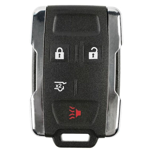 Aftermarket Remote for General Motors PN: 13577769