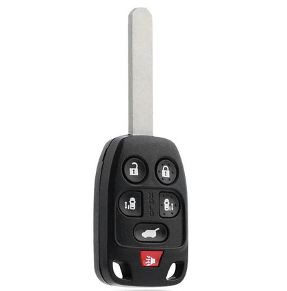 2012 Honda Odyssey EXL Remote Key Fob by Car & Truck Remotes