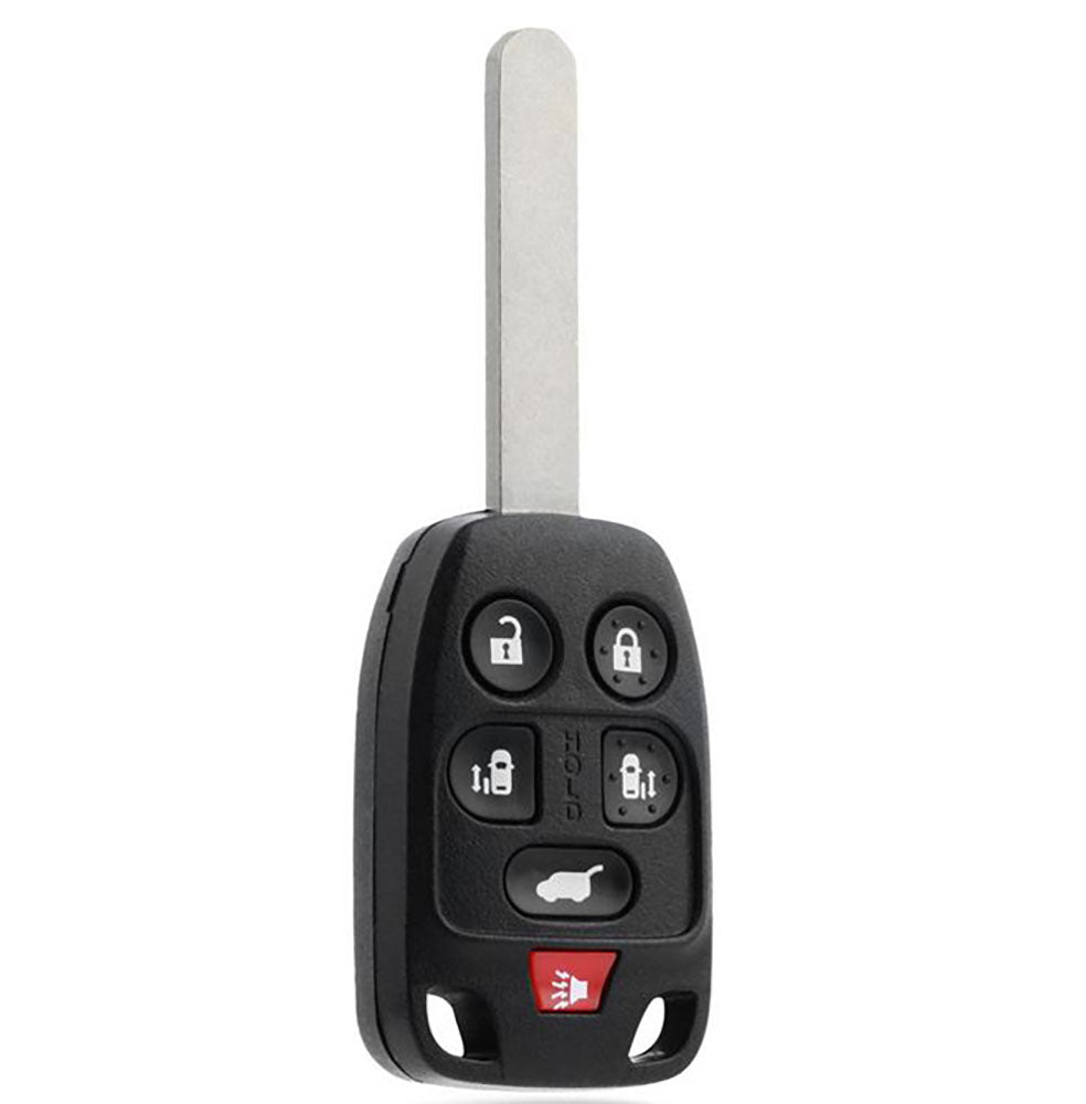 2013 Honda Odyssey EXL Remote Key Fob by Car & Truck Remotes