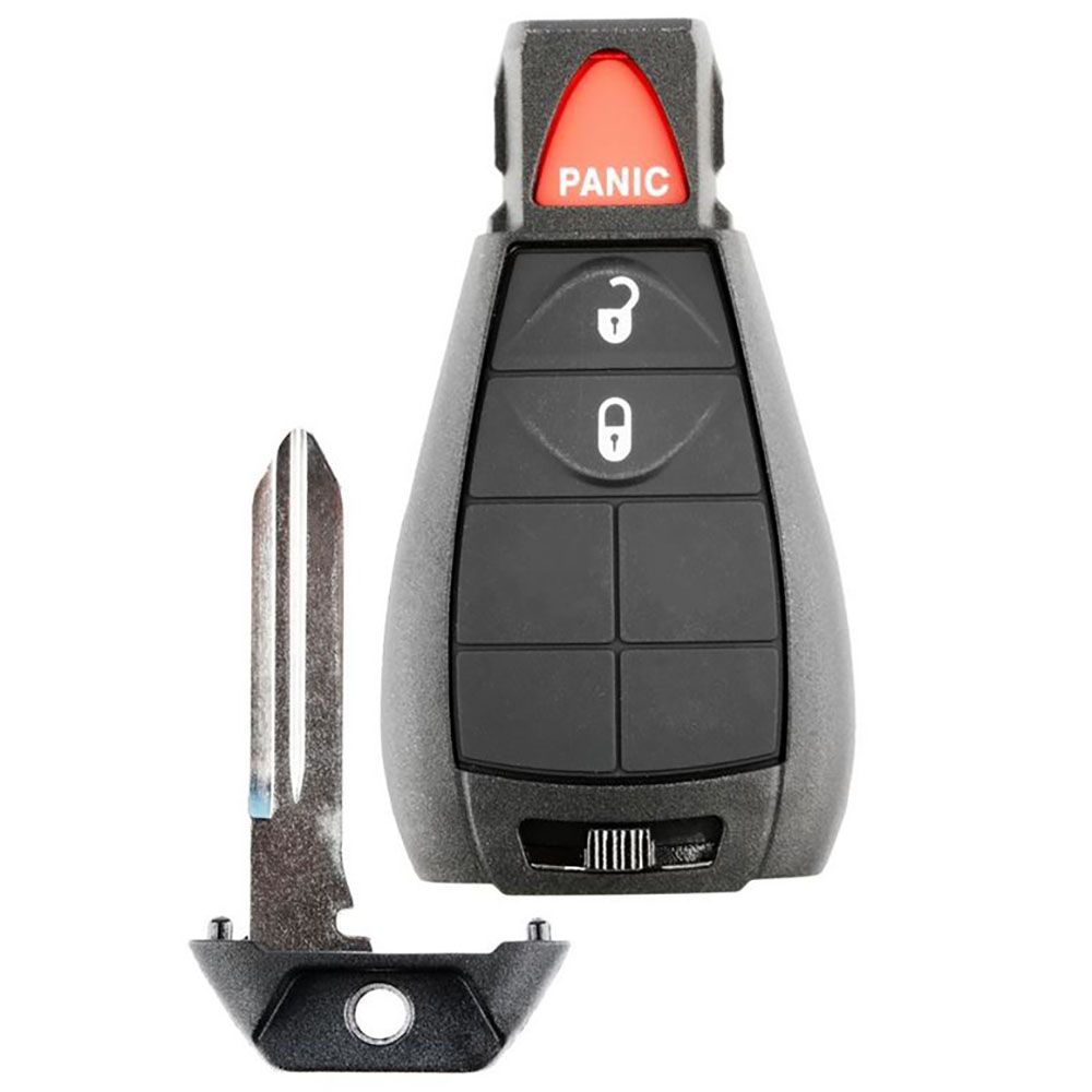 Car Key Fob Keyless Entry Remote fits 1999 2000 2001