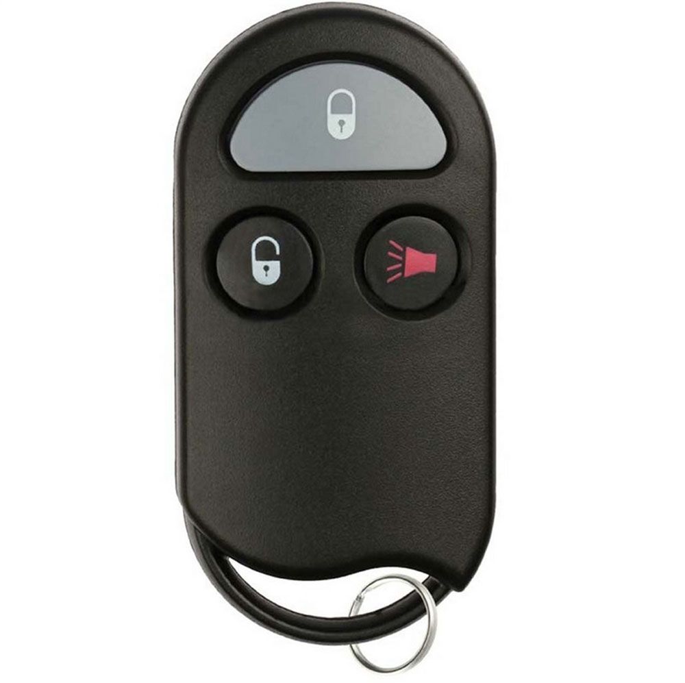 Aftermarket Remote for Nissan Infiniti PN: 28268-2Z021
