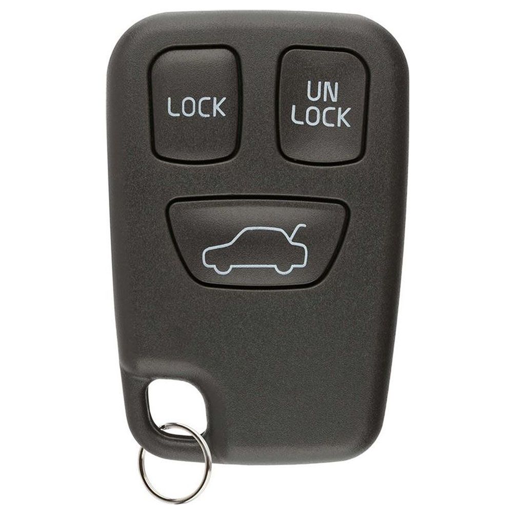 Voliro Remote 9166199 HYQ1512J Volvo Keyless Entry Remote – CarandTruckRemotes