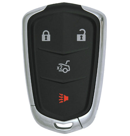 2016 Cadillac CTS Smart Remote Key Fob by Car & Truck Remotes