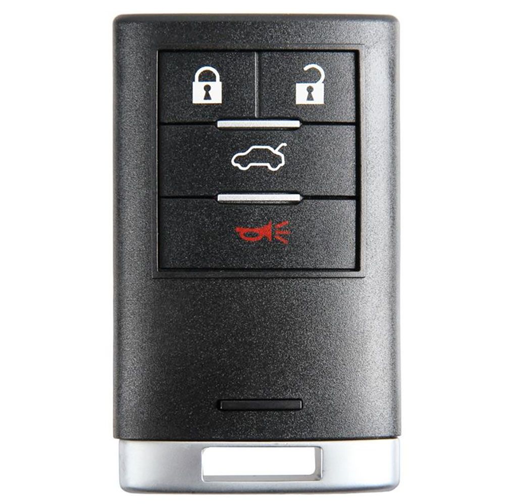 2009 Cadillac STS Smart Remote Key Fob by Car & Truck Remotes