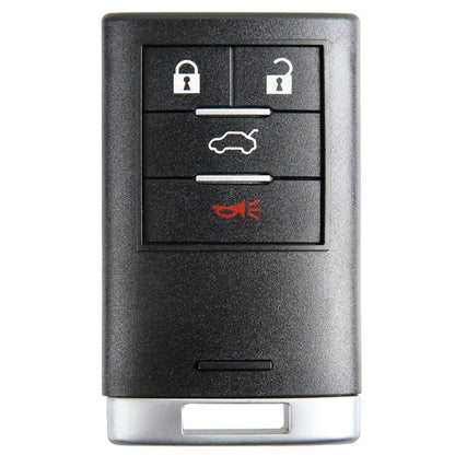 2008 Cadillac STS Smart Remote Key Fob by Car & Truck Remotes