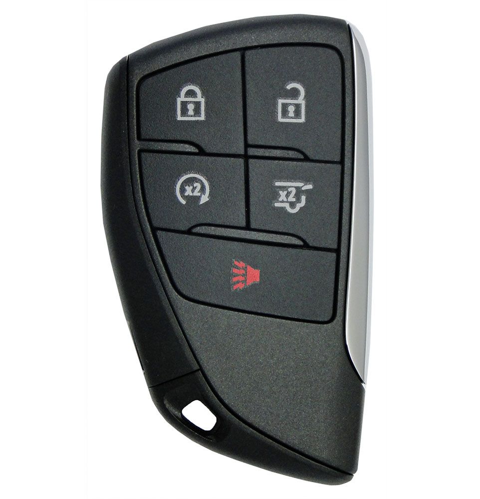 Aftermarket Smart Remote for Chevrolet GMC PN: 13541559