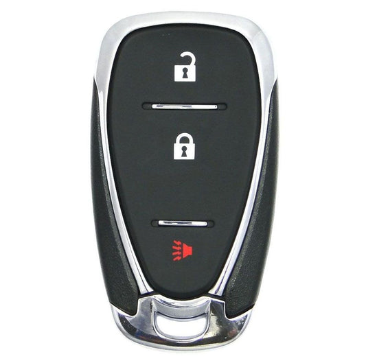2017 Chevrolet Cruze Smart Remote Key Fob by Car & Truck Remotes