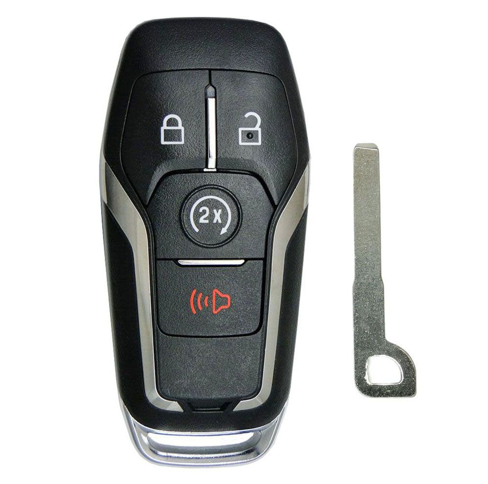 Aftermarket Smart Remote for Ford Lincoln PN: 164-R8140 164-R8108