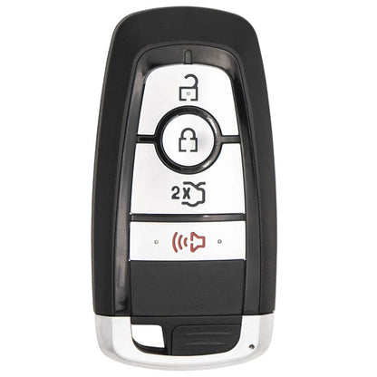Aftermarket Smart Remote for Ford PN: 164-R8150 164-R8159