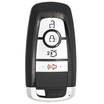 2022 Ford Edge ST Smart Remote w/ Trunk by Car & Truck Remotes